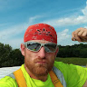 Meet your Posher, Everett